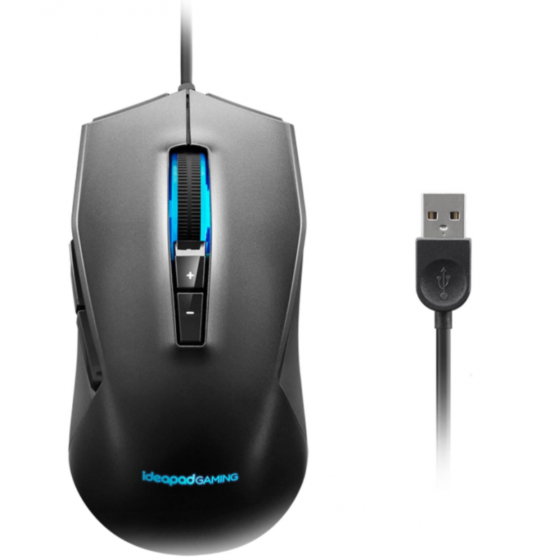 Lenovo Ideapad Gaming Mouse at Cheryl Koonce blog