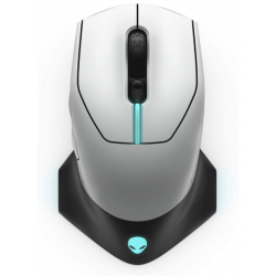 Mouse Alienware Gaming 610M...