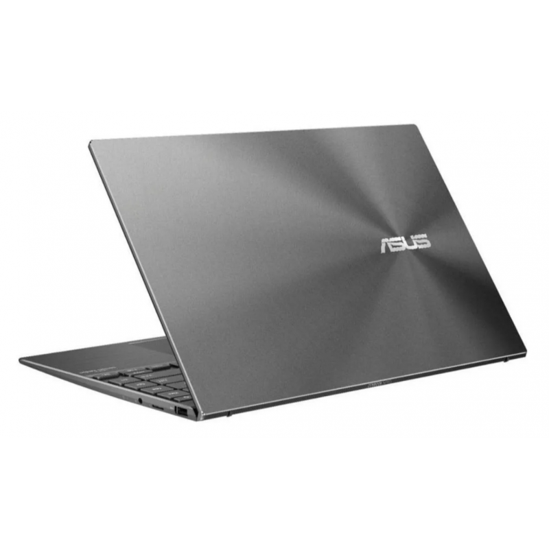 Notebook Asus Zenbook Ryzen 5 5500U 14" Full HD 256GB SSD 8GB RAM ...