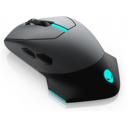 Mouse Gaming Alienware...
