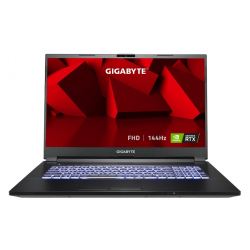 Notebook GIGABYTE A7 Gaming...