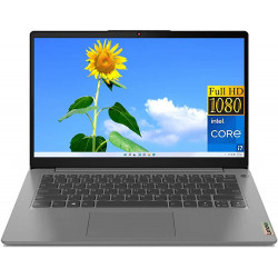 Notebook Lenovo IdeaPad 3...