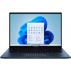 Notebook Asus Zenbook 14"...
