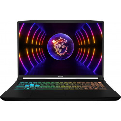 MSI Katana A15 AI 15.6”...