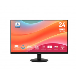 Monitor Plano MSI PRO...