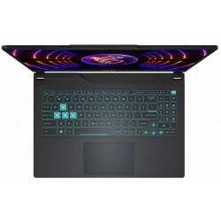 MSI Cyborg 14" FHD 144Hz...