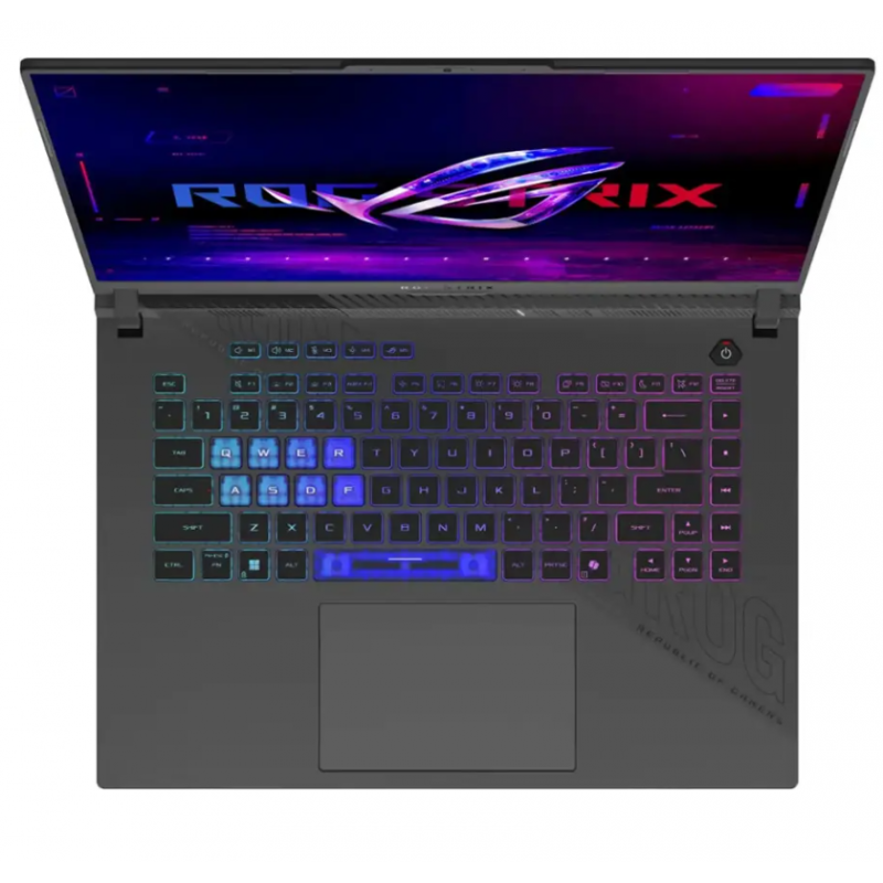ASUS ROG Strix G16 16