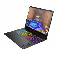 HP Omen MAX  AMD Ryzen AI 7...