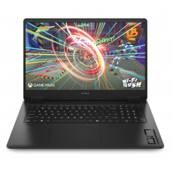 HP Omen 17 17.3" QHD 240Hz...