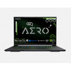 Gigabyte Aero X16 Gaming...