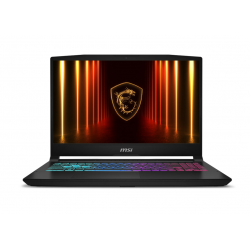 MSI Vector A16 HX GAMING...