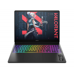 HP Omen Max Gaming 16" QHD...