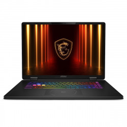 MSI Vector 16...