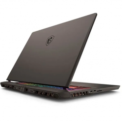 MSI Vector 16 HX AI Intel...