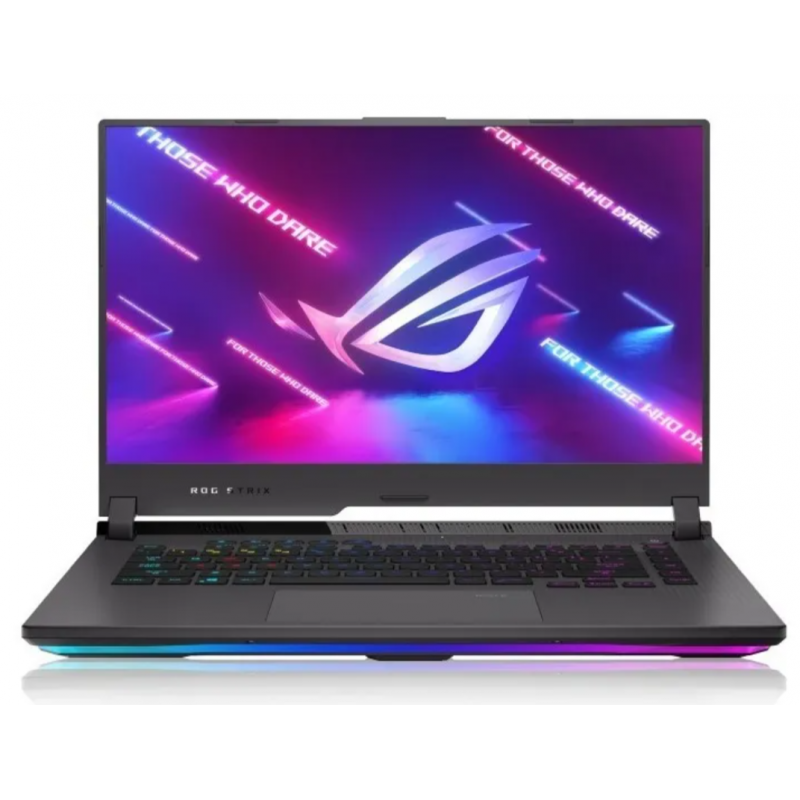 Notebook ASUS ROG Strix G15 i7-10750H 2.6GHz 512GB SSD 16GB 15.6