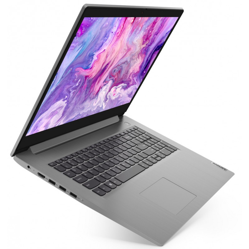 Lenovo IdeaPad 3 17IML05 i510210U 512SSD 8GB RAM 17.3" GeForce MX330